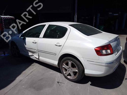 Engine control unit (ECU) PEUGEOT 407 (6D_)  | BP26483005M57  - Image 10