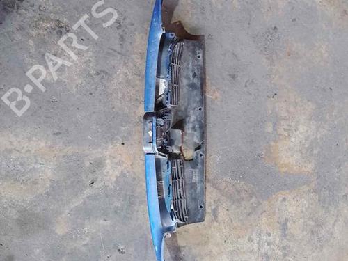 Grille PEUGEOT 206 Hatchback (2A/C) 1.4 HDi eco 70 | BP26472389C40 