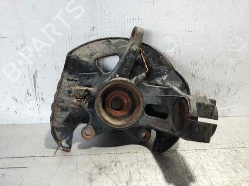 Left front steering knuckle MG MG ZT 2.0 CDTi | BP35813556M25 - Image 3