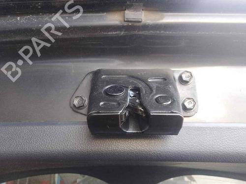 Used Tailgate lock KIA RIO III (UB) 1.2 CVVT (84 hp) 28463863