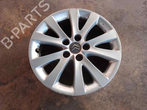 Used Rim CITROËN C5 III (RD_) [2008-2017]  26481049