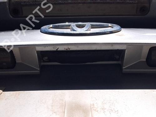 Used Tailgate handle Tailgate handle TOYOTA PRIUS Liftback (_W2_) 1.5 Hybrid (NHW20_, NHW20R) (112 hp) 40153449 40153449