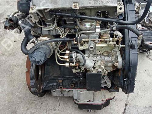 Motor OPEL ASTRA F Hatchback (T92)  | BP29456376M1 