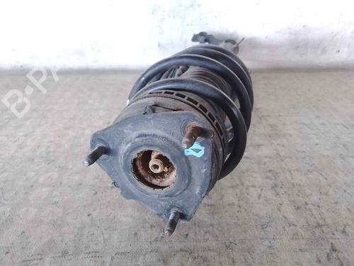 Left front shock absorber VW POLO (9N_, 9A_)  | BP26478857M16 