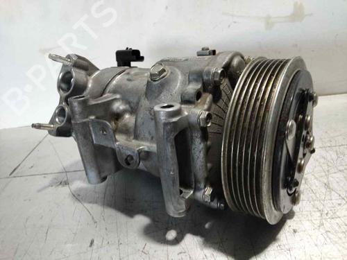 Used AC compressor AC compressor PEUGEOT PARTNER Box Body/MPV [2008-2026] 34128415 34128415