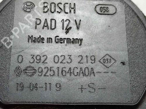 Andre RENAULT MASTER III Platform/Chassis (EV, HV, UV) | BP32991560O1 - Image 3