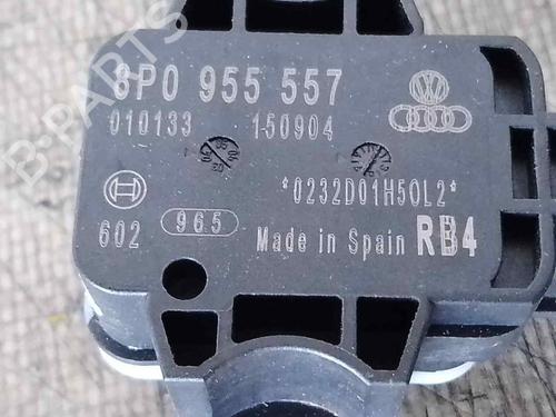 Electronic sensor AUDI A3 (8P1) 2.0 TDI 16V | BP26467930M84 