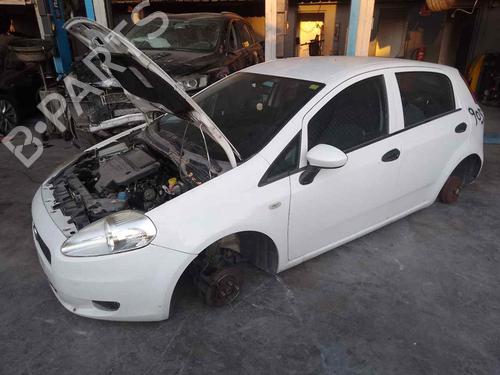 Used Steering rack FIAT PUNTO EVO (199_) 1.3 D Multijet (199AXC1A, 199BXC1A, 199AXT1A, 199BXT1A) (75 hp) 28469165