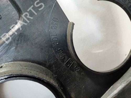 Upper protection VW PASSAT B5.5 (3B3) 1.9 TDI | BP32384630M93 - Image 3