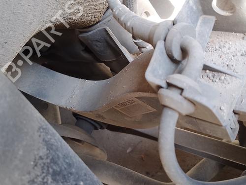 Used Right rear suspension arm Right rear suspension arm 36780890 36780890