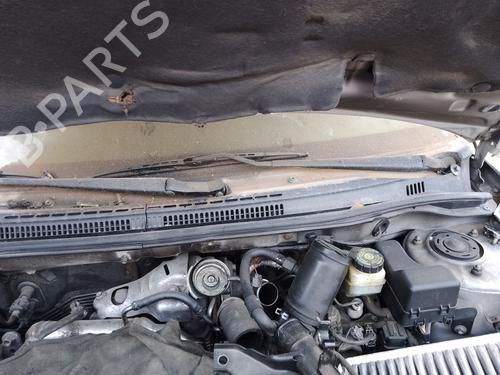 Used Front windshield wiper arm Front windshield wiper arm 37010493 37010493