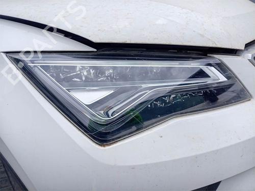 Højre forlygte SEAT ATECA (KH7, KHP) | BP38541041C29 - Image 5