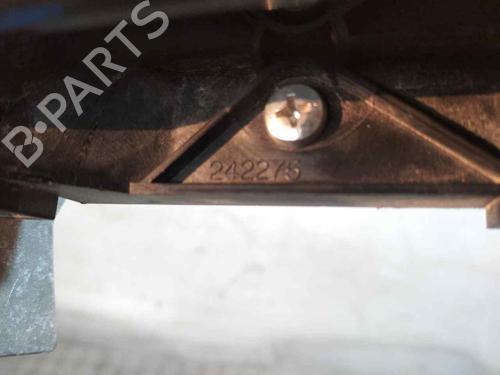 Rear right exterior door handle NISSAN MICRA III (K12)  | BP26467936C130