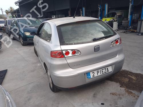 Front left seatbelt SEAT IBIZA III (6L1)  | BP26477842I26 