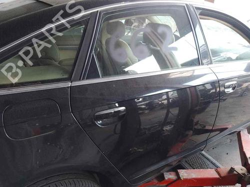 Dør høyre bak AUDI A6 C6 (4F2) [2004-2011]  28461713