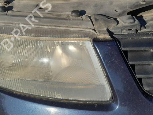 Used Right headlight Right headlight VW PASSAT B5 (3B2) [1996-2001] 33126471 33126471