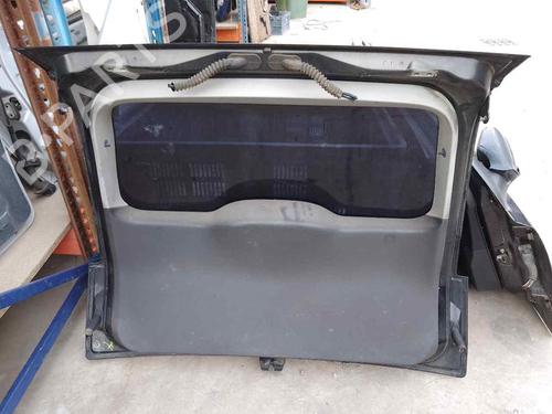 Tailgate FORD FOCUS C-MAX (DM2)  | BP26483580C6 