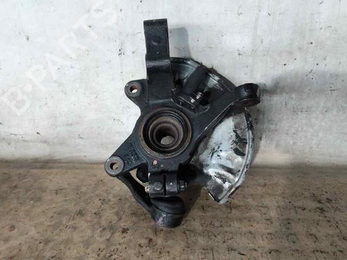 Right front steering knuckle KIA CARENS I MPV (FC, FJ) 2.0 CRDi | BP30107370M26 