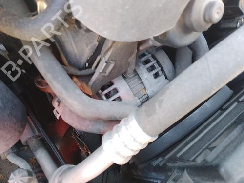 Used Alternator Alternator 36780856 36780856