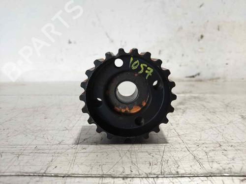 Used Pulley Pulley VW PASSAT B6 Variant (3C5) [2005-2011] 33199547 33199547