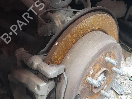 Used Right rear steering knuckle Right rear steering knuckle HONDA CR-V III (RE_) 2.2 i-CTDi 4WD (RE6) (140 hp) 33884842 33884842