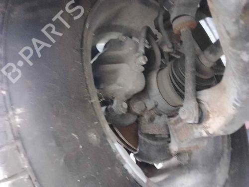 Used Right front brake caliper SSANGYONG KYRON [2005-2014]  28456388