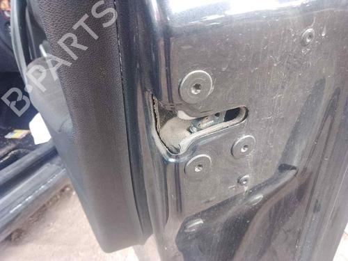 Used Front right lock RENAULT MEGANE III Hatchback (BZ0/1_, B3_) 1.5 dCi (106 hp) 28459110