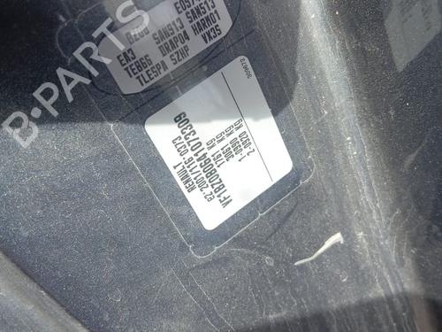 AC compressor RENAULT MEGANE III Hatchback (BZ0/1_, B3_) 1.5 dCi (BZ09, BZ0D, BZ1W, BZ29, BZ14) | BP37691305M34  - Image 11