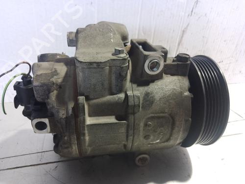AC compressor SEAT IBIZA III (6L1) | BP33757280M34 - Image 3