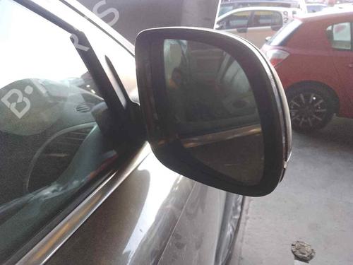 Used Right mirror AUDI Q7 (4LB) 3.0 TDI quattro (240 hp) 28469517