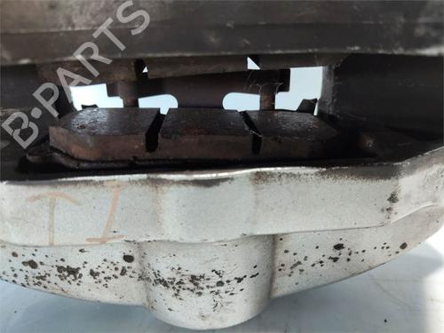 Used Left rear brake caliper Left rear brake caliper 38462654 38462654