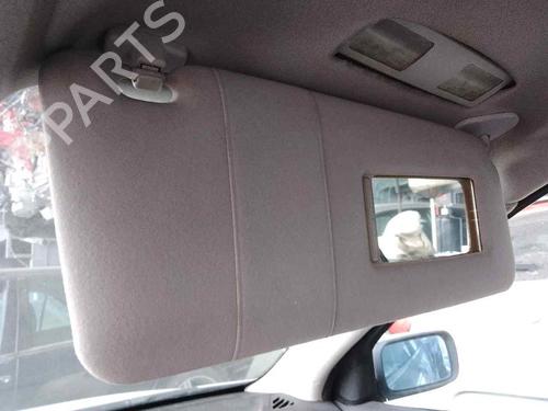 Used Right sun visor BMW 5 (E39) 530 d (184 hp) 28466009
