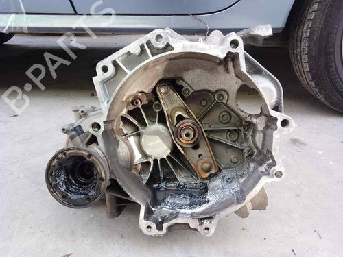 Used Gearbox Gearbox SKODA FABIA I (6Y2) [1999-2008] 28458031 28458031