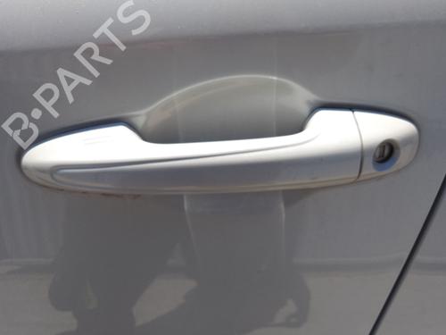 Used Front left exterior door handle Front left exterior door handle TOYOTA RAV 4 V (_A5_, _H5_) [2018-2026] 36279374 36279374