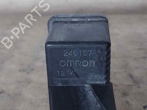Elektronisk modul CITROËN BERLINGO MULTISPACE (B9) 1.6 HDi 110 | BP26468411M83 