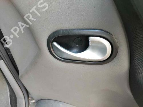 Front right interior door handle RENAULT GRAND SCÉNIC II (JM0/1_) 1.5 dCi (JM02, JM13) | BP29332958I14 