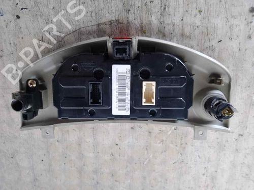 Climate control NISSAN MICRA III (K12) 1.5 dCi | BP26475167I5 