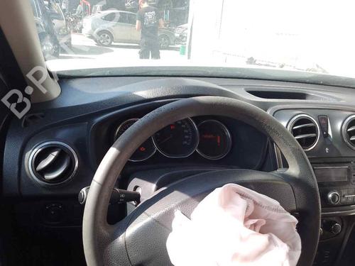 Used Dashboard DACIA SANDERO II [2012-2025]  28468334