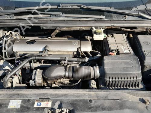 Used Front wiper motor Front wiper motor PEUGEOT 307 CC (3B) [2003-2009] 33539945 33539945