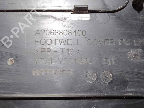 Other MERCEDES-BENZ C-CLASS T-MODEL (S206) C 200 d (206.203) | BP31353721O1