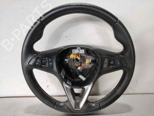 Used Steering wheel OPEL ASTRA K Sports Tourer (B16) 1.4 CNG (35) (110 hp) 32261543