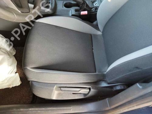 Used Left front seat Left front seat SEAT LEON (5F1) [2012-2021] 29159049 29159049