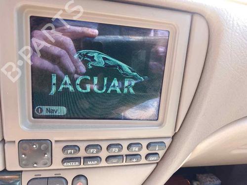 Used Electronic module Electronic module JAGUAR S-TYPE II (X200) 3.0 V6 (238 hp) 28455046 28455046