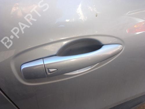 Høyre foran utvendig håndtak RENAULT KADJAR (HA_, HL_) 1.5 dCi 110 (HLA3) (110 hp) 30641857