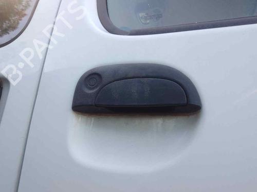 Used Front right exterior door handle RENAULT KANGOO (KC0/1_) 1.5 dCi (84 hp) 28457831
