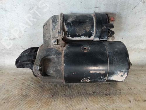 Used Starter OPEL CORSA A Hatchback (S83) [1982-1993]  26474933