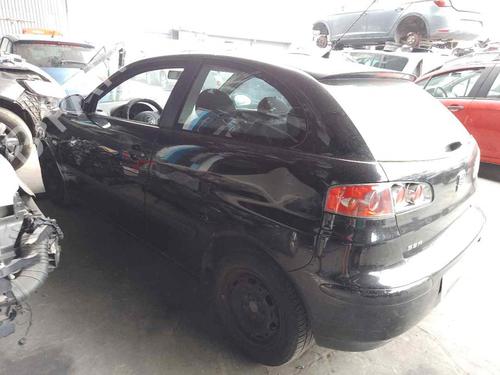 Third brake light SEAT IBIZA III (6L1)  | BP29310969L11 