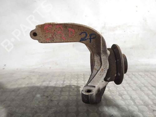 Right front steering knuckle RENAULT SCÉNIC II (JM0/1_)  | BP26469880M26 