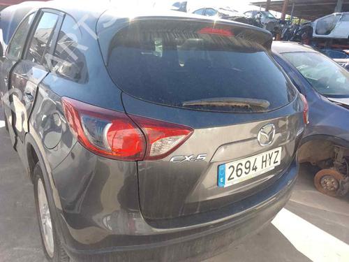 Used Tailgate lock MAZDA CX-5 (KE, GH) [2011-2017]  28468086