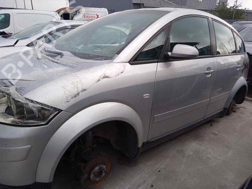 Lichtmaschine für AUDI A2 (8Z0) 1.4 (75 hp) 28453814